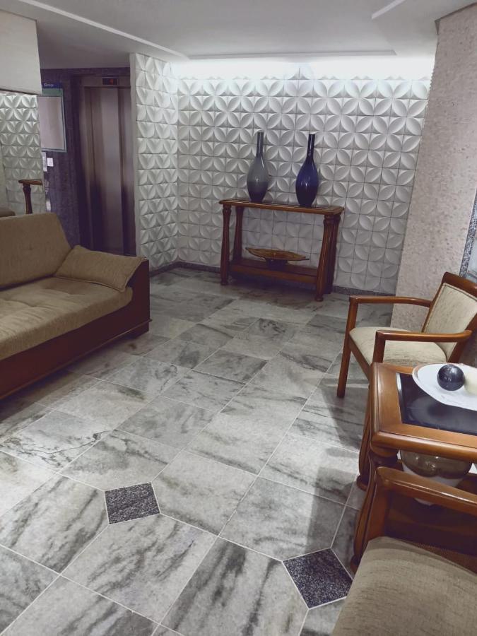 Apartment Boa Viagem 2 Quartos 100 M Da Ate 5 Pessoas *