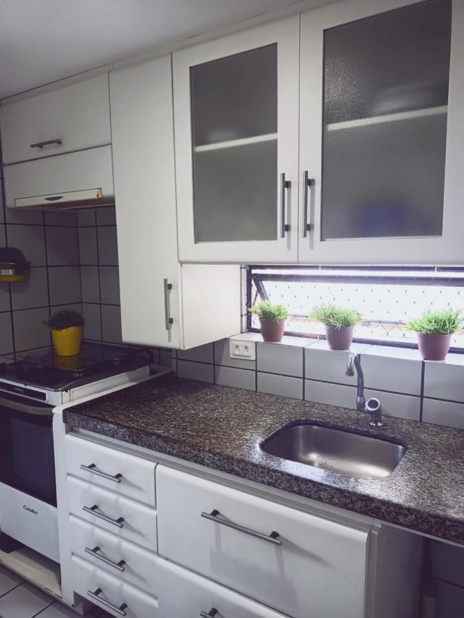Apartment Boa Viagem 2 Quartos 100 M Da Ate 5 Pessoas Recife