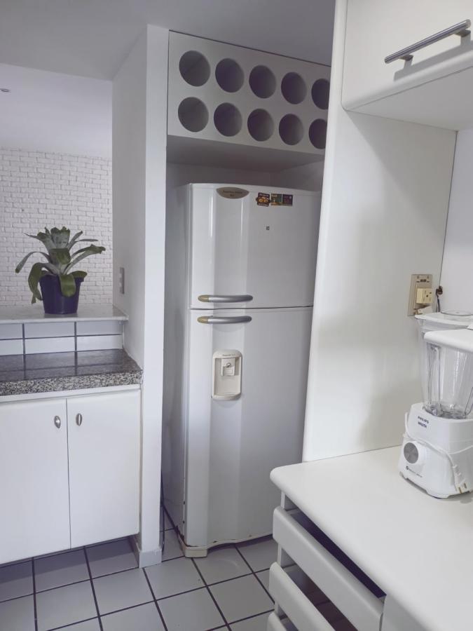 Boa Viagem 2 Quartos 100 M Da Ate 5 Pessoas