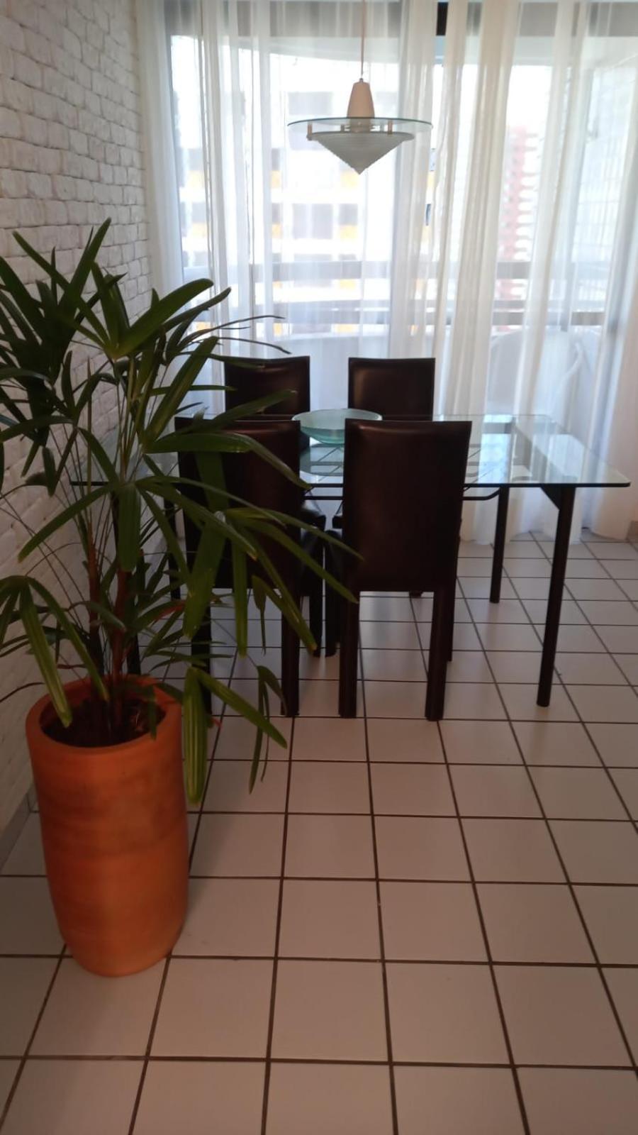 Boa Viagem 2 Quartos 100 M Da Ate 5 Pessoas Apartment